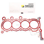 Kit Junta Superior c/Retentor Honda Civic CR-V HR-V 1.5 16V Si Touring Turbo Gasolina - Imagem 2