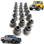 Retentor Haste Válvulas Ford Ranger/Transit (DI/TDCI) 2.2/2.4 16V Duratorq/DOFA/Puma/FXFA 3.2 - Imagem 2