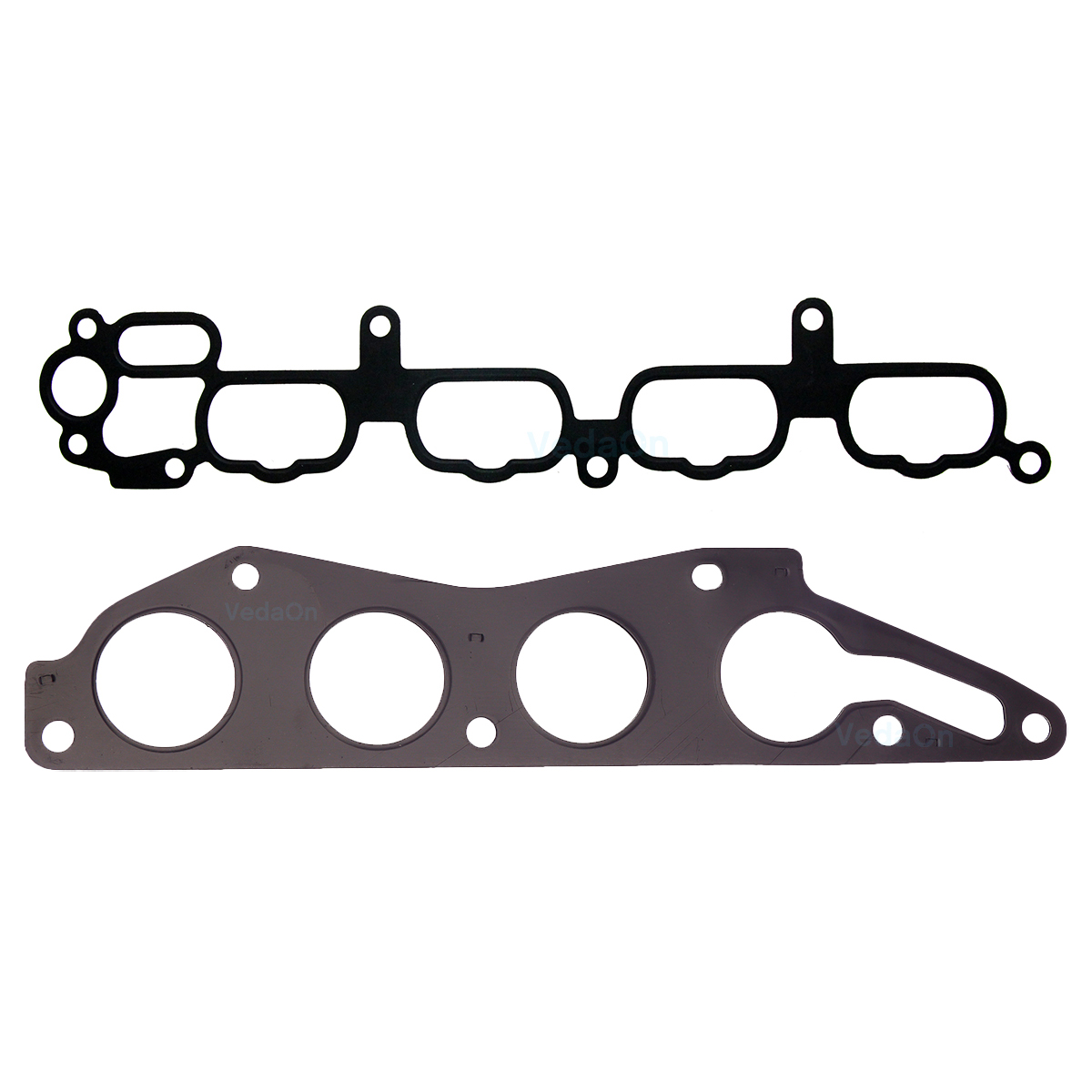 Kit Junta Superior Mitsubishi Airtrek 2.4 16V 4G69 Aço - Imagem 4