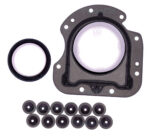Kit Retentores Cit C1/C3/C4 Cactus/Ds3 - Peug 108/208/308 1.2 12V Eb2F/D C/Flang