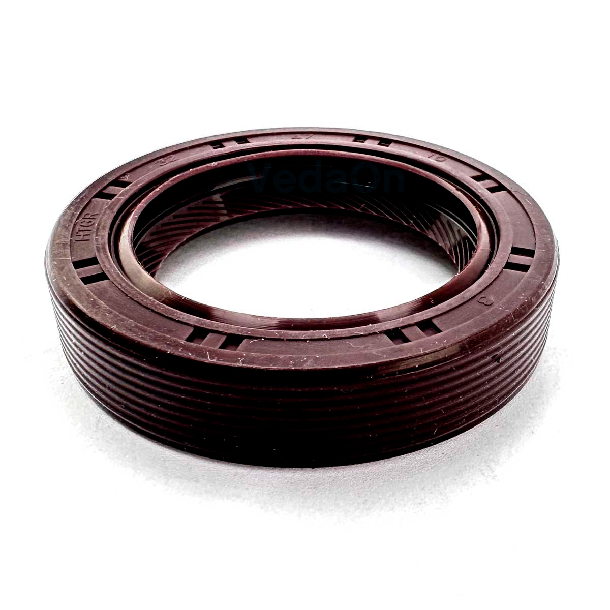 Kit de Retentores VW Golf/Bora/Jetta/New Beetle 2.0 8V Motor APK/AQY/AZH/ATM - Com Flange - Imagem 6