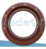 Kit de Retentores 16V Fiat Ducato JTD 2.3 F1AE0481 c/D/N - Imagem 4