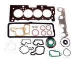Kit Junta Superior Citroen C3 Pluriel 1.4 8v Flex