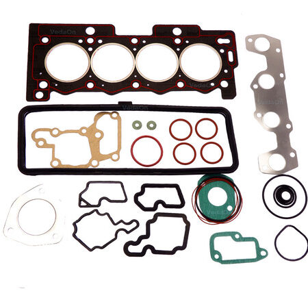 Kit Junta Superior Citroen C3 Pluriel 1.4 8v Flex