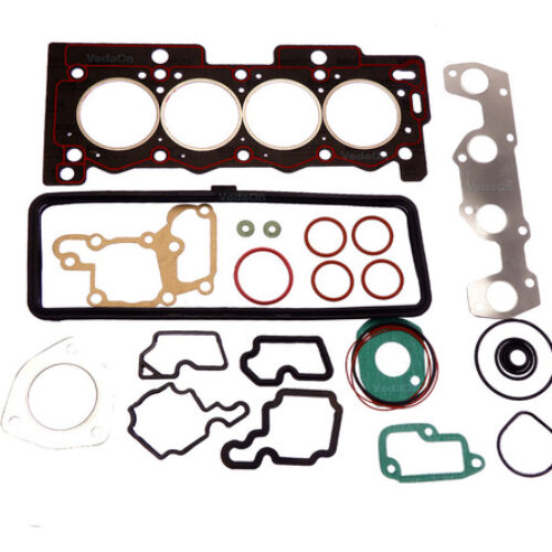 Kit Junta Superior Citroen C3 Pluriel 1.4 8v Flex