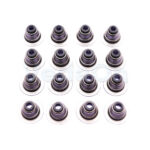Retentores de Haste de Válvulas 16V Ford Duratec 2.0/2.3 CJBA/CBJA Mondeo/Ecosport/Focus/Fiesta/Ranger - Imagem 2
