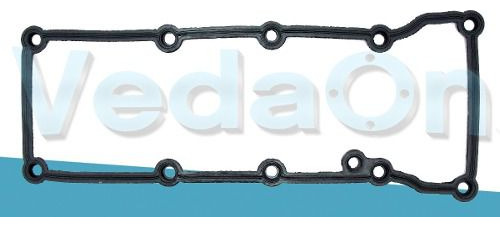 Kit Junta Superior Fiesta Ecosport Supercharger 1.0 8v Zetec - Imagem 3