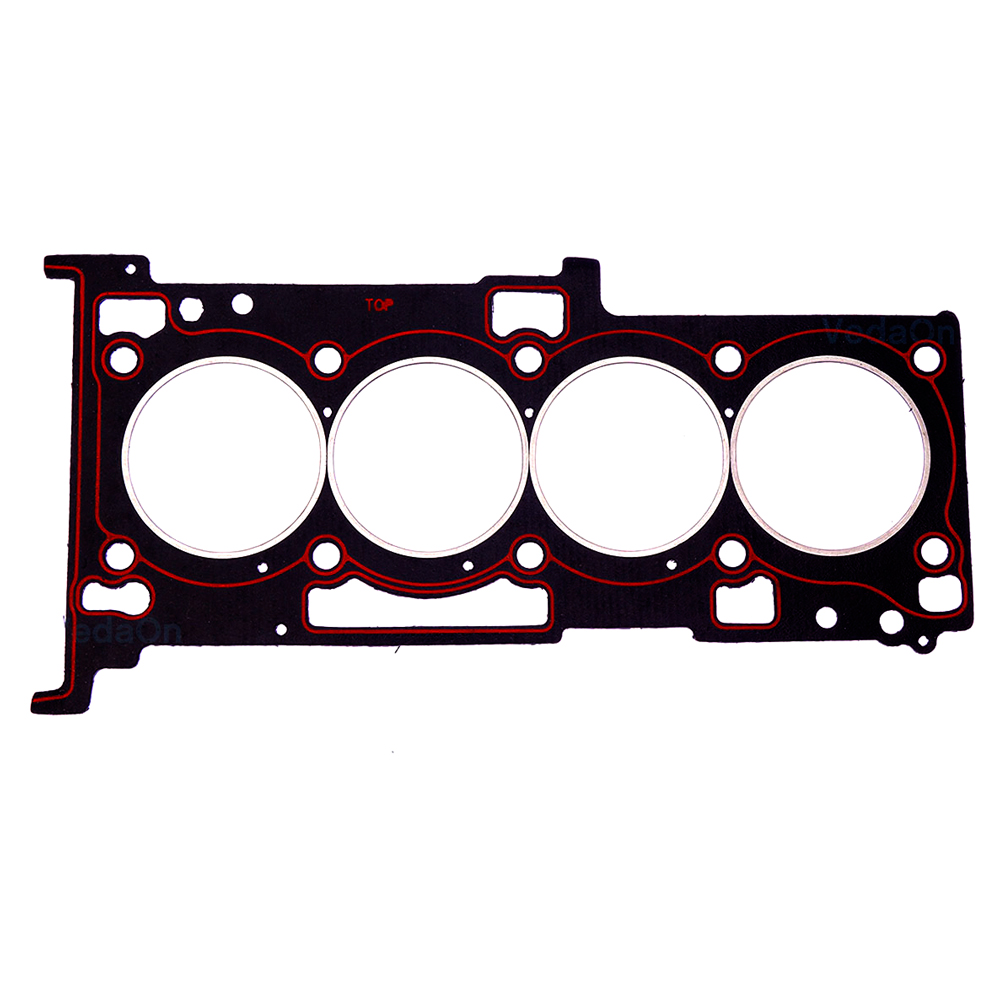 Junta De Cabeçote Sob Medida PAK3 Fiat Freemont 2.4 16v - Imagem 2