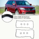 Kit Junta Tampa Válvula Dodge Journey 2.7 V6 24V 2008-2014 - Imagem 6