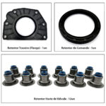 Junta Completa com Ret Ford KA+ / KA TI-VCT 1.0 12V 3 Cilindro - Imagem 8