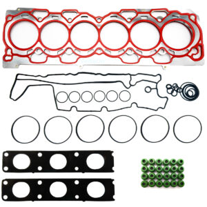 Junta Superior Retentor Land Rover Freelander 2 3.2 06/14