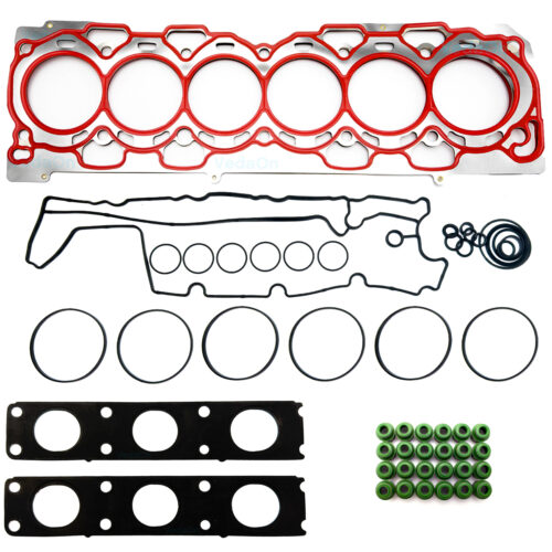 Junta Superior Retentor Land Rover Freelander 2 3.2 06/14
