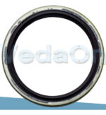 Kit de Retentores Fiat Tempra / Tipo 2.0 16V DOHC (Zact) - Imagem 2