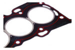 Junta De Cabeçote Toyota Rav4 2.0 16v 1azfe Dohc 2000/... - Imagem 3