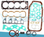 Jogo Junta Completo com Retentor Gm Monza 1.8 8v Se Alc Gas