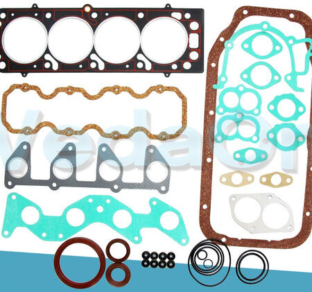 Jogo Junta Completo com Retentor Gm Monza 1.8 8v Se Alc Gas