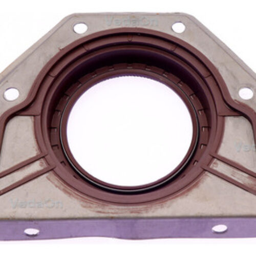 Retentor Flange Traseira 16V Fiat 1.6 / 1.9 Palio/Siena/Brava/Marea/Linea/Strada (6 Furos)