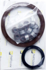 Kit de Retentor GM Blazer OHV/S10 4.3 V6 12V Vortec L35 - Imagem 5