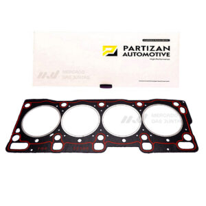 Junta Cabeçote Sob Medida 2mm Kia Sportage Diesel 2.0 8V RF Turbo