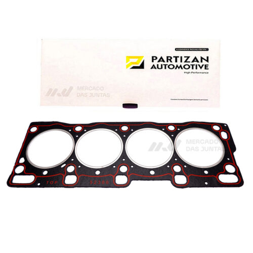 Junta Cabeçote Sob Medida 2mm Kia Sportage Diesel 2.0 8V RF Turbo