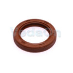 Retentor Dianteiro + Retentor Comando Hyundai Atos / Kia Picanto 16V 1.0/ 1.1 G4Hc/ G4HE/ G4HG - Imagem 3