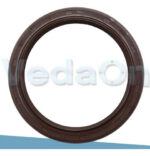 Retentor Traseiro Virabrequim 6V 1.0 Suzuki Swift 3 Cilindros G10A