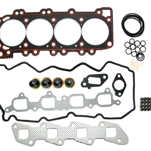 Jogo Junta Cabeçote Nissan Frontier 2.5 16v Yd25ddti