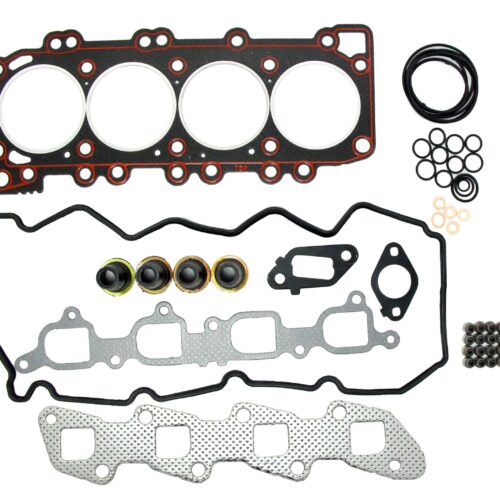 Jogo Junta Cabeçote Nissan Frontier 2.5 16v Yd25ddti