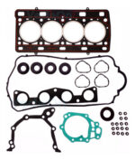 Kit Junta Superior C/ Retentor Clio Twingo 1.0 16v D4d Flex