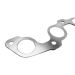 Junta Coletor Escapamento Vw Gol At 1.0 8v 1000 Flex 95/... - Imagem 4