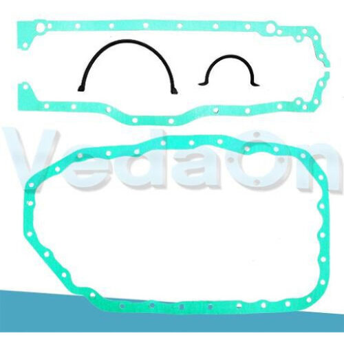 Kit Juntas Para Carter Kia Besta 2.4 8V Vn 93/97