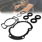 Kit Juntas Bomda D'Água GM Captiva 3.0 3.6 Camaro Omega V6 24V DOHC Suzuki Grand Vitara 3.2 - Imagem 7