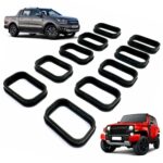 junta de coletor de admissão Ford Ranger 3.2 20V 5 Cilindros - Imagem 4