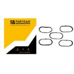 Kit De Junta Superior Com Retentor Jetta Bora 2.5 20v 5cili - Imagem 5