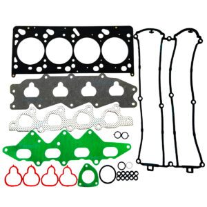Kit Junta Motor Zetec 2.0 16V Mondeo Escort 97 Com Cabeçote Mls