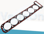 Junta De Cabeçote Chevrolet Omega 3.0 6c 12v 92/ 96 Cih