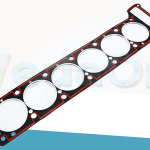 Junta De Cabeçote Chevrolet Omega 3.0 6c 12v 92/ 96 Cih