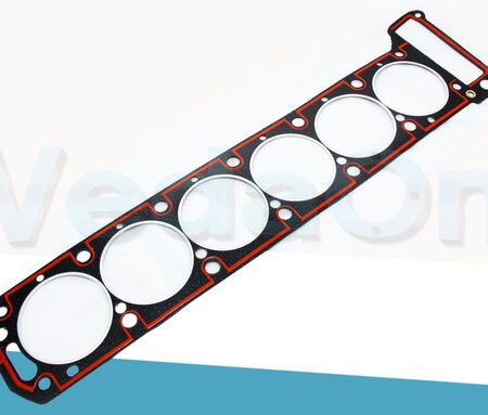 Junta De Cabeçote Chevrolet Omega 3.0 6c 12v 92/ 96 Cih