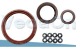 Kit de Retentores Toyota Hilux TD (93/00) 3.0 8V 1KZ-T/ 1KZ-TE (SOHC)