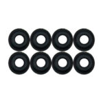 Kit de Retentores de Haste de Válvulas Gm/Chrysler/Dodge/Jeep/Ford... - 8 Peças - Imagem 4