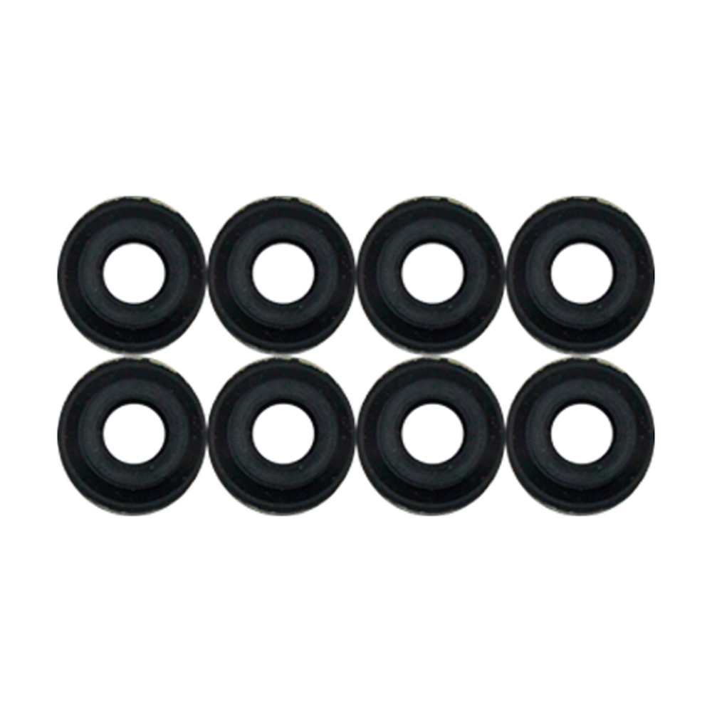 Kit de Retentores de Haste de Válvulas Gm/Chrysler/Dodge/Jeep/Ford... - 8 Peças - Imagem 4