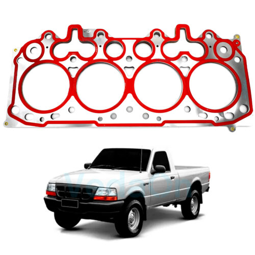Junta De Cabeçote Ranger Td Power Stroke Diesel