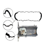 Junta De Carter Gm Blazer S10 4.3 V6 12v Vortec - Imagem 8