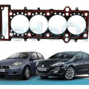 Junta Cabeçote Fiat Punto Bravo Linea 1.6 1.8 16v Etorq