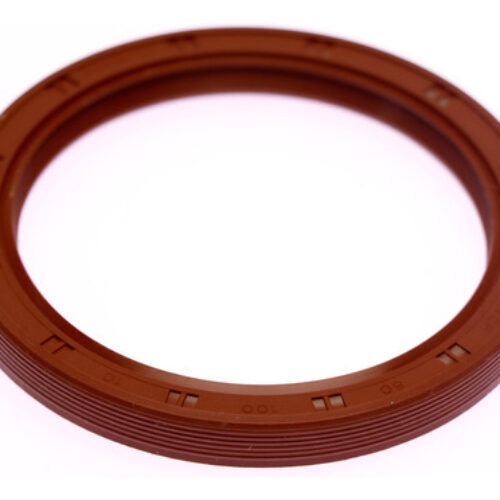 Retentor Traseiro Volante 16V Civic 1.6 D16Z D16Y VTEC B16A 1.7 D16W7 D17A Accord 2.0 F20B3 2.2 F22B5 2.3 (Horar)