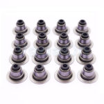 Retentores de Haste de Válvulas 16V Ford Duratec 2.0/2.3 CJBA/CBJA Mondeo/Ecosport/Focus/Fiesta/Ranger - Imagem 3