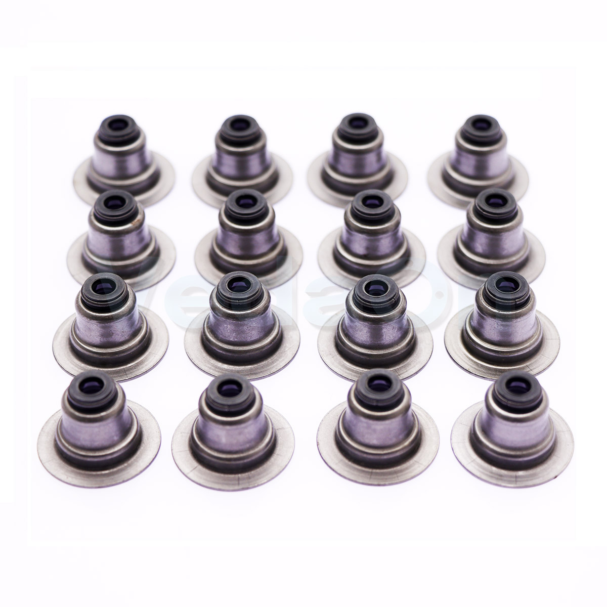 Retentores de Haste de Válvulas 16V Ford Duratec 2.0/2.3 CJBA/CBJA Mondeo/Ecosport/Focus/Fiesta/Ranger - Imagem 3