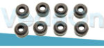 Kit de Retentor GM Monza/Vectra/Astra/Blazer/Omega 8V 1.8 (Ger.2)/2.0/2.2/2.4 - Imagem 3