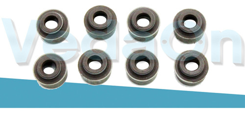 Kit de Retentor GM Monza/Vectra/Astra/Blazer/Omega 8V 1.8 (Ger.2)/2.0/2.2/2.4 - Imagem 3