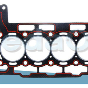 JUNTA CABEÇOTE 2,4MM BMW 116I 118I 316I 302I 1.6 16V TURBO THP N13516